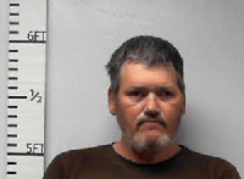 Michael Wayne Frederick Mugshot