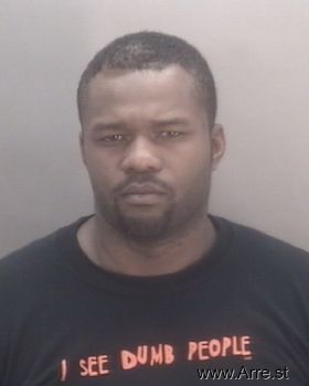 Michael Donald Freeman Mugshot