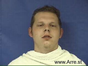 Michael Chase French Mugshot