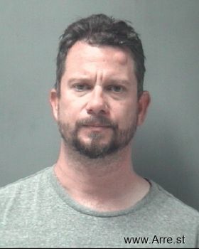 Michael Shane Fry Mugshot