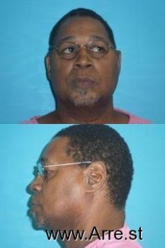 Michael Eugene Garner Mugshot