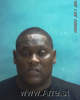 Michael Donaye Garrett Mugshot