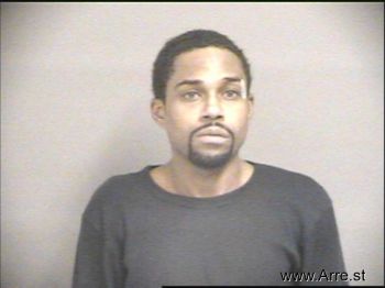 Michael  Garrett Mugshot