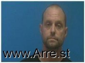 Michael Ray Gentry Mugshot