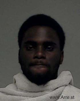 Michael Eugene Gipson Mugshot