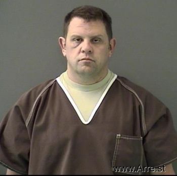 Michael C Gleason Mugshot