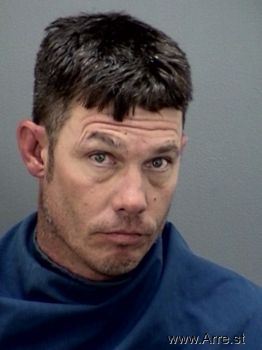 Michael Blake Goff Mugshot