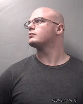 Michael Ryan Golden Mugshot