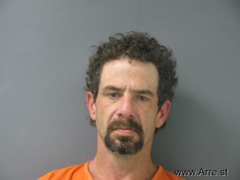 Michael Wayne Goodwin Mugshot