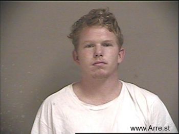 Michael Alan Gracey-cornett Mugshot