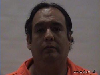 Michael Noe Gracia Mugshot