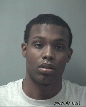 Michael Dewayne Graves Mugshot