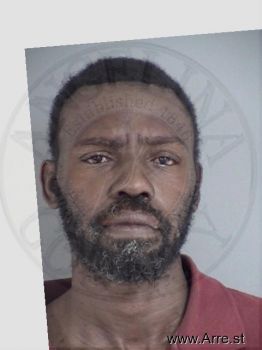 Michael Dwayne Gregory Mugshot