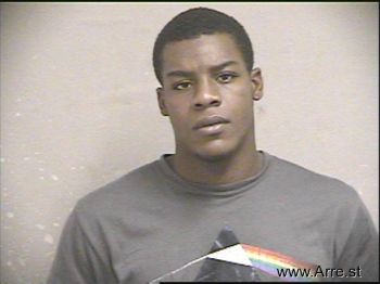 Michael Jerome Griffin Mugshot