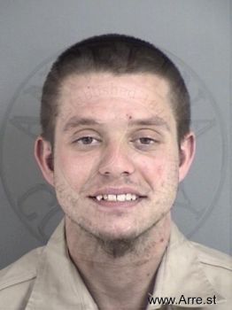 Michael Wayne Grimes Mugshot