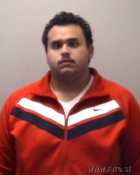 Michael  Guillen Mugshot