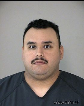 Michael  Guillen Mugshot