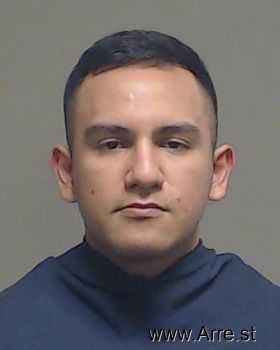 Michael  Gutierrez Mugshot