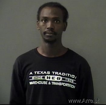 Michael Durrell Guy Mugshot