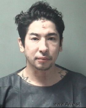 Michael John Guzman Mugshot