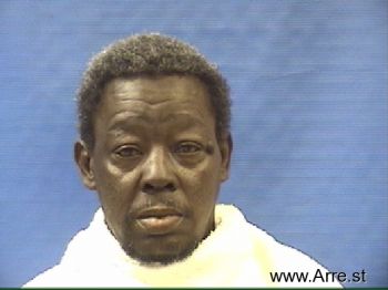 Michael Dewayne Hampton Mugshot