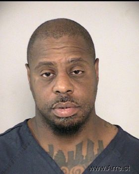 Michael  Hancock Mugshot