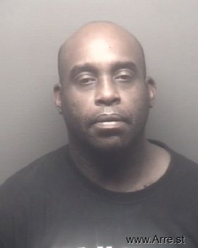 Michael Jerome Harden Mugshot