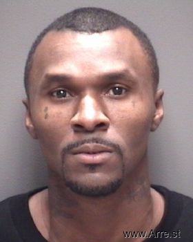 Michael Dwayne Hardy Mugshot