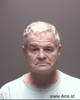 Michael Leroy Hardy Mugshot