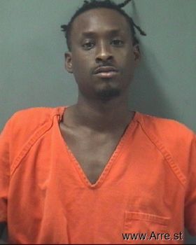 Michael Dewayne Hardy Mugshot