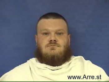 Michael James Harness Mugshot