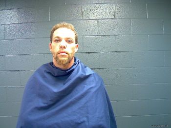 Michael Dewayne Harrell Mugshot