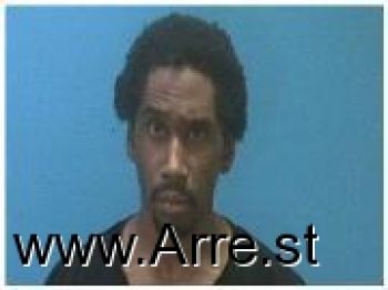 Michael Derrick Harvey-ii Mugshot