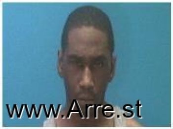 Michael Derrick Harvey-ii Mugshot