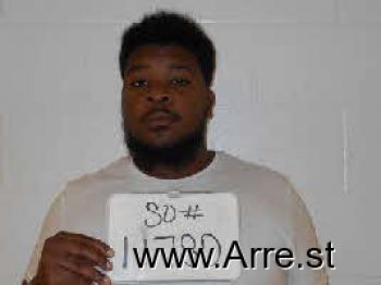 Michael Latroyce Hawkins Mugshot