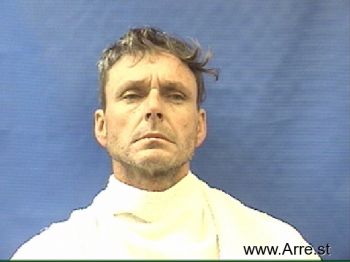 Michael David Hayden Mugshot