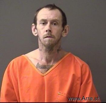 Michael Bryan Hayes Mugshot