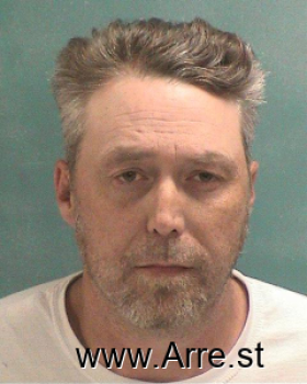 Michael Shane Hayes Mugshot