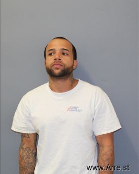 Michael Lee Henry Mugshot