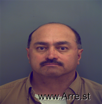 Michael  Hernandez Mugshot