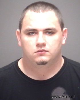 Michael Christopher Herring Mugshot