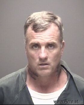 Michael Lee Hocutt Mugshot