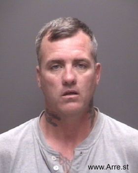 Michael Lee Hocutt Mugshot