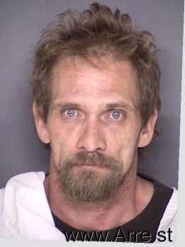 Michael Paul Hogan Mugshot