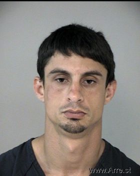 Michael Virgil Hogue Mugshot