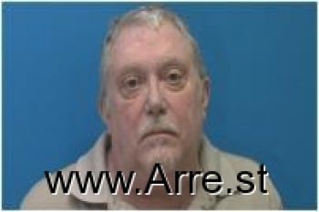 Michael Duane Holland Mugshot