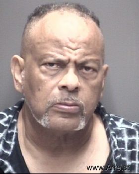 Michael Wayne Holman Mugshot