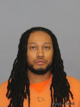 Michael Anthony Hooks Mugshot