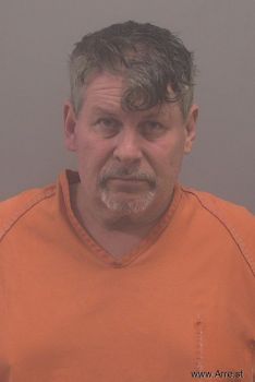 Michael Shane Hopkins Mugshot