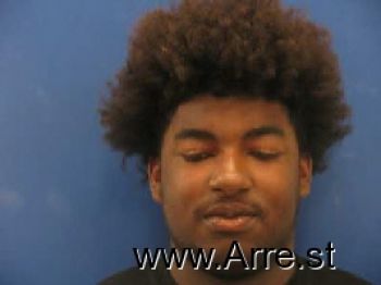 Michael Rashaud Hopkins Mugshot